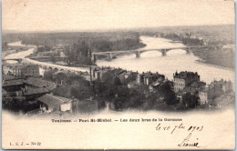 31 TOULOUSE  - Carte Postale Ancienne [70033] - Altri & Non Classificati