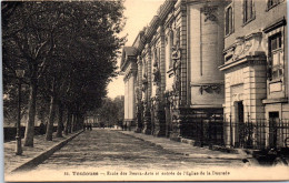 31 TOULOUSE  - Carte Postale Ancienne [70028] - Sonstige & Ohne Zuordnung