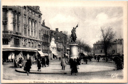 31 TOULOUSE  - Carte Postale Ancienne [70029] - Other & Unclassified