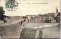 31 TOULOUSE  - Carte Postale Ancienne [70026] - Other & Unclassified