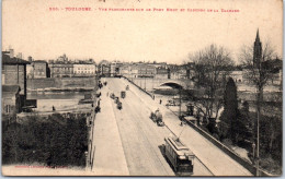 31 TOULOUSE  - Carte Postale Ancienne [70015] - Sonstige & Ohne Zuordnung