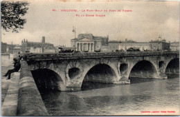 31 TOULOUSE  - Carte Postale Ancienne [70013] - Other & Unclassified