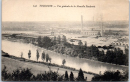 31 TOULOUSE  - Carte Postale Ancienne [70027] - Sonstige & Ohne Zuordnung