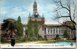 31 TOULOUSE  - Carte Postale Ancienne [70010] - Sonstige & Ohne Zuordnung