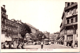 31 TOULOUSE  - Carte Postale Ancienne [70012] - Sonstige & Ohne Zuordnung