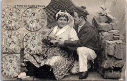 85 LES SABLES D'OLONNE  - Carte Postale Ancienne [69940] - Sonstige & Ohne Zuordnung