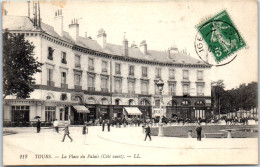 37 TOURS  - Carte Postale Ancienne [69981] - Otros & Sin Clasificación