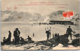 31 SUPERBAGNERES  - Carte Postale Ancienne [69954] - Other & Unclassified