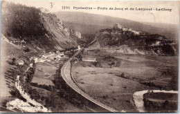 25 PONTARLIER  - Carte Postale Ancienne [69959] - Otros & Sin Clasificación