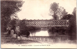 10 ARCIS SUR AUBE  - Carte Postale Ancienne [69945] - Autres & Non Classés