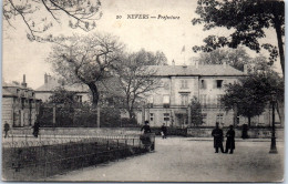 58 NEVERS  - Carte Postale Ancienne [69861] - Other & Unclassified