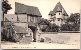 58 NEVERS  - Carte Postale Ancienne [69865] - Other & Unclassified