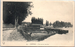 58 NEVERS  - Carte Postale Ancienne [69866] - Other & Unclassified