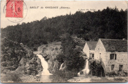 58 GOULOUX  - Carte Postale Ancienne [69862] - Other & Unclassified
