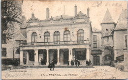 58 NEVERS  - Carte Postale Ancienne [69864] - Other & Unclassified