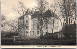 58 CHANTENAY SAINT IMBERT  - Carte Postale Ancienne [69878] - Other & Unclassified