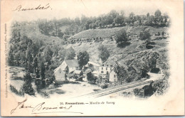 23 FRESSELINES  - Carte Postale Ancienne [69903] - Sonstige & Ohne Zuordnung