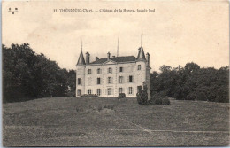 18 THENIOUX  - Carte Postale Ancienne [69893] - Other & Unclassified