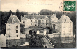 18 LIGNIERES  - Carte Postale Ancienne [69898] - Other & Unclassified