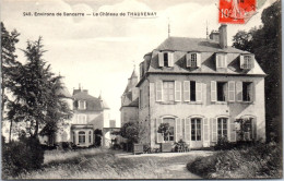 18 THAUVENAY  - Carte Postale Ancienne [69894] - Other & Unclassified