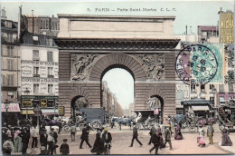 75 PARIS  - Carte Postale Ancienne [70896] - Otros & Sin Clasificación