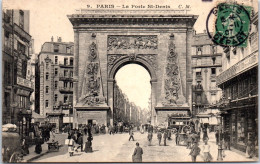 75 PARIS  - Carte Postale Ancienne [70913] - Otros & Sin Clasificación