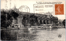 75 PARIS  - Carte Postale Ancienne [70900] - Otros & Sin Clasificación