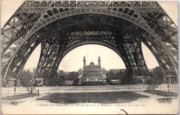 75 PARIS  - Carte Postale Ancienne [70907] - Otros & Sin Clasificación