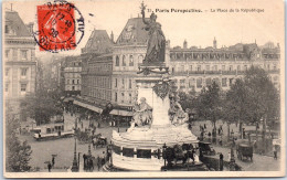 75 PARIS  - Carte Postale Ancienne [70911] - Otros & Sin Clasificación