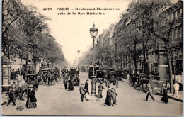 75 PARIS  - Carte Postale Ancienne [70902] - Otros & Sin Clasificación