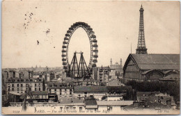 75 PARIS  - Carte Postale Ancienne [70903] - Otros & Sin Clasificación