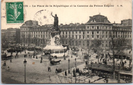 75 PARIS  - Carte Postale Ancienne [70909] - Otros & Sin Clasificación
