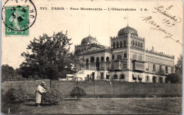 75 PARIS  - Carte Postale Ancienne [70895] - Otros & Sin Clasificación