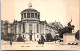 75 PARIS  - Carte Postale Ancienne [70889] - Otros & Sin Clasificación