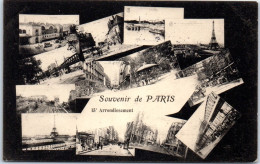 75 PARIS  - Carte Postale Ancienne [70890] - Otros & Sin Clasificación