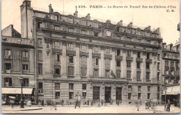 75 PARIS  - Carte Postale Ancienne [70888] - Otros & Sin Clasificación