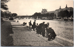 75 PARIS  - Carte Postale Ancienne [70887] - Otros & Sin Clasificación