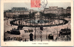 75 PARIS  - Carte Postale Ancienne [70885] - Otros & Sin Clasificación