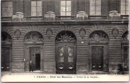 75 PARIS  - Carte Postale Ancienne [70872] - Otros & Sin Clasificación