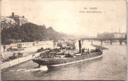 75 PARIS  - Carte Postale Ancienne [70862] - Otros & Sin Clasificación