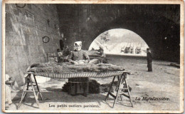 75 PARIS  - Carte Postale Ancienne [70855] - Other & Unclassified