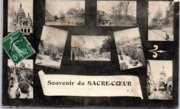 75 PARIS  - Carte Postale Ancienne [70851] - Other & Unclassified