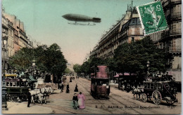 75 PARIS  - Carte Postale Ancienne [70848] - Other & Unclassified