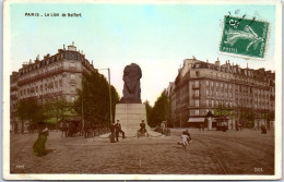 75 PARIS  - Carte Postale Ancienne [70849] - Other & Unclassified