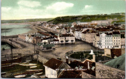 GRANDE BRETAGNE - JERSEY  - Carte Postale Ancienne [70838] - Otros & Sin Clasificación