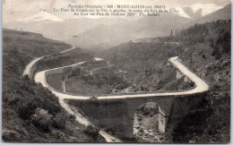 66 MONT LOUIS  - Carte Postale Ancienne [70790] - Autres & Non Classés