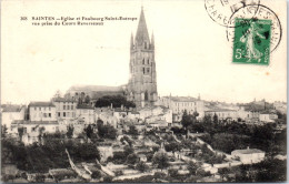 17 SAINTES  - Carte Postale Ancienne [70776] - Otros & Sin Clasificación