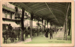 03 VICHY  - Carte Postale Ancienne [70817] - Other & Unclassified