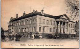 19 BRIVE LA GAILLARD  - Carte Postale Ancienne [70823] - Other & Unclassified