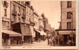 03 VICHY  - Carte Postale Ancienne [70813] - Other & Unclassified